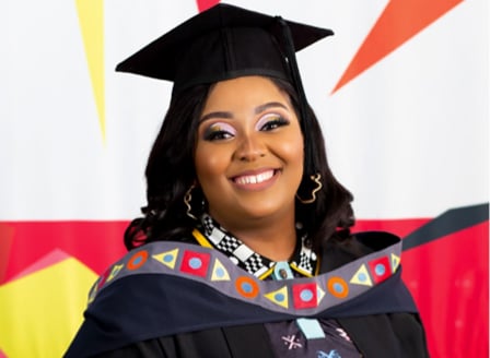 Buhle Gwavu