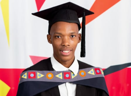 Lebohang Lekhoba