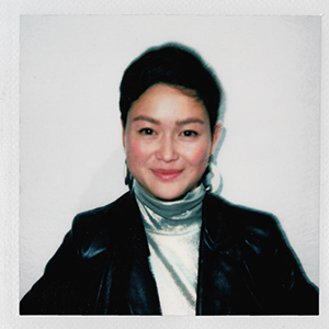 Monika Jiang