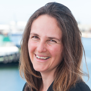 Leigh Meinert