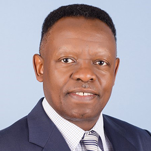 Trueman Goba