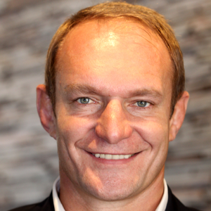 Francois Pienaar