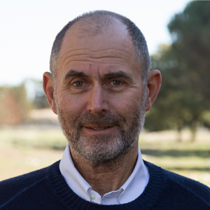 Simon Susman