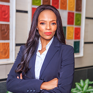 Matsi Modise