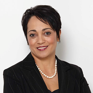 Dr. Shirley Zinn