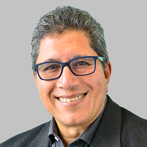 Dr. Rudi Kimmie