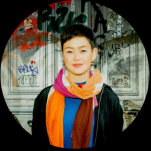 Monika Jiang