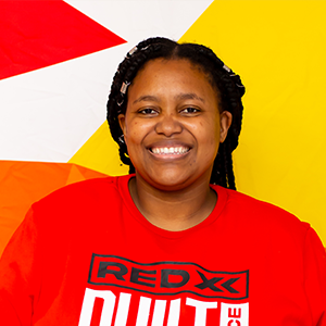 Ethel Mkonto