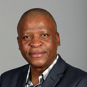Professor Mills Soko