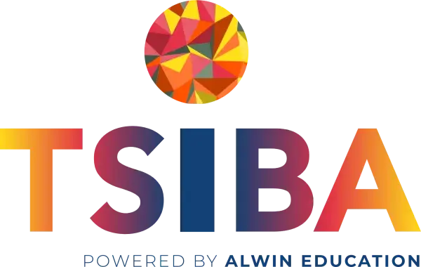 TSIBA powered by Alwin Education